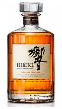 Suntory - Hibiki Japanese Harmony Whisky (750ml) (750ml)