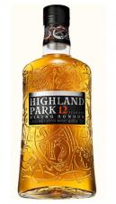 Highland Park - 12 Yr Single Malt Scotch Whisky (750ml) (750ml)