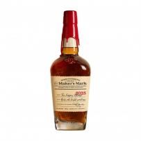 Maker's Mark - The Keepers Release 2025 Ed Kentucky Straight Bourbon Whiskey (750ml) (750ml)