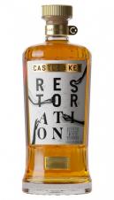 Castle & Key Distillery - Restoration Rye Whiskey (750ml) (750ml)