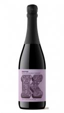 Karatta - Griffin Sparkling Shiraz Cabernet NV (750ml) (750ml)