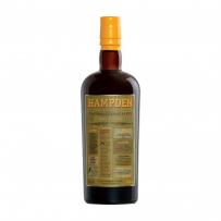 Hampden - 8yr Oak Cask Aged Jamaican Rum (750ml) (750ml)