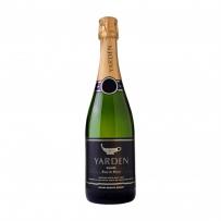 Yarden - Blanc de Blancs Sparkling 2016 (750ml) (750ml)