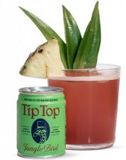 Tip Top - Jungle Bird Cocktail (100ml) (100ml)