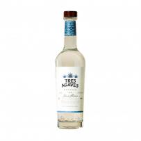 Tres Agaves - Blanco Tequila (1L) (1L)