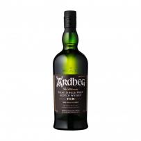 Ardbeg - 10 Yr Single Malt Scotch Whisky (750ml) (750ml)