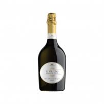 Feudo di Santa Tresa - Il Grillo di Santa Tresa Brut NV (750ml) (750ml)