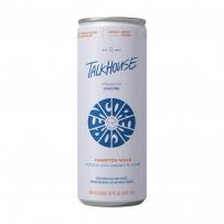 Talkhouse Encore - Hampton Mule 4-Pack (4 pack 355ml cans) (4 pack 355ml cans)