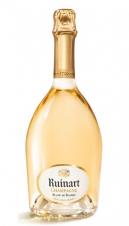 Ruinart - Blanc de Blancs Brut Champagne NV (750ml) (750ml)