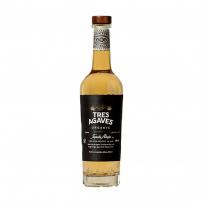 Tres Agaves - Anejo Tequila (750ml) (750ml)