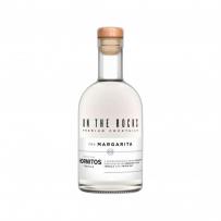 On The Rocks - Margarita Cocktail (375ml) (375ml)