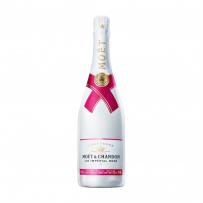 Moet & Chandon - Ice Imperial Rose NV (750ml) (750ml)