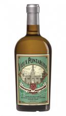 Tempus Fugit - Vieux Pontarlier Absinthe (750ml) (750ml)