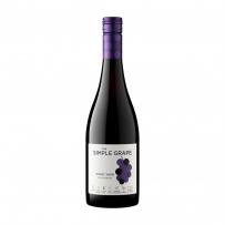 The Simple Grape - Pinot Noir 2020 (750ml) (750ml)