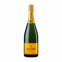 Veuve Clicquot - Brut Yellow Label NV (750ml) (750ml)