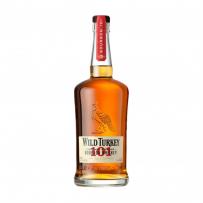 Wild Turkey - Kentucky Straight Bourbon Whisky 101 Pr (750ml) (750ml)