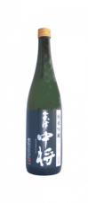 Tsurunoe - Aizu Chujo Junmai Ginjo Yumenokaori Sake (720ml) (720ml)