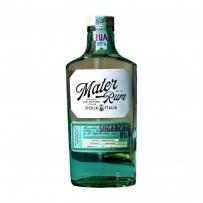 Mater - Purple Cane Rum (700ml) (700ml)