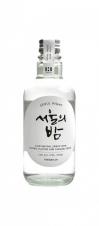 The Han - Seoul Night Plum Soju (375ml) (375ml)