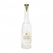 Saint Rhum - Agricole Blanc Rum (700ml) (700ml)