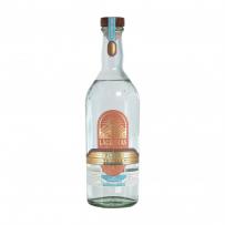 Lagrimas Del Valle - El Sabino Plata Tequila (750ml) (750ml)
