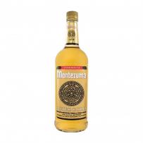 Montezuma - Gold Tequila (1L) (1L)