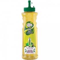 Master of Mixes - Sweetened Lime Juice (375ml) (375ml)