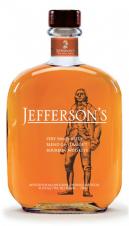 Jefferson's - Very Small Batch Bourbon Whiskey (750ml) (750ml)