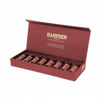 Hampden - DAMAGED SET - The 8 Marks Collection Aged 1 Year 8x200ml Set (8 pack bottles) (8 pack bottles)