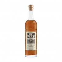 High West - Double Rye Whiskey (750ml) (750ml)