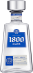 1800 - Blanco Tequila (50ml)