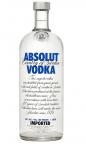 Absolut - Vodka (750ml)