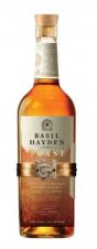 Basil Haydens - Toast Bourbon (750ml) (750ml)