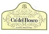 Ca del Bosco - Cuvee Prestige NV (750ml) (750ml)