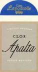 Casa Lapostolle - Clos Apalta Colchagua 2016 (750ml)