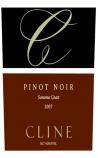 Cline - Pinot Noir North Coast 2021 (750ml)