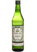 Dolin - Dry Vermouth De Chambery 0 (750ml)