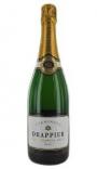 Drappier - Brut Champagne Carte Blanche 0 (750ml)