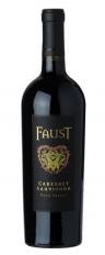 Faust - Cabernet Sauvignon Napa Valley 2019 (750ml) (750ml)