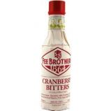 Fee Brothers - Cranberry Bitters (150ml)