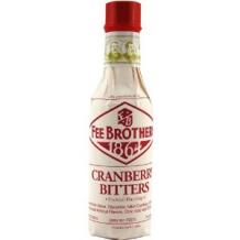 Fee Brothers - Cranberry Bitters (150ml) (150ml)