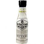 Fee Brothers - Old Fashioned Bitters 4oz (150ml)
