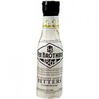 Fee Brothers - Old Fashioned Bitters 4oz (150ml) (150ml)