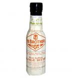 Fee Brothers - Orange Bitters (150ml)