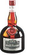 Grand Marnier - Orange Liqueur (375ml) (375ml)