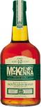 Henry Mckenna - Single Barrel 10 Year Old Bourbon Whiskey (750ml)
