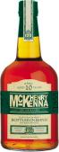 Henry Mckenna - Single Barrel 10 Year Old Bourbon Whiskey (750ml)