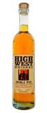 High West - Double Rye! Whiskey (750ml)