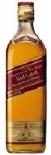 Johnnie Walker - Red Label Scotch Whiskey (1L)