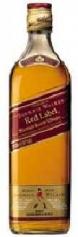 Johnnie Walker - Red Label Scotch Whiskey (1.75L) (1.75L)